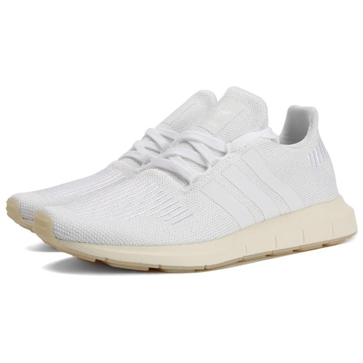 adidas Swift Run 'Cloud White' Women's D96647