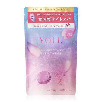 Vybavení pro sprchu a vanu – Soli a pěny do koupele