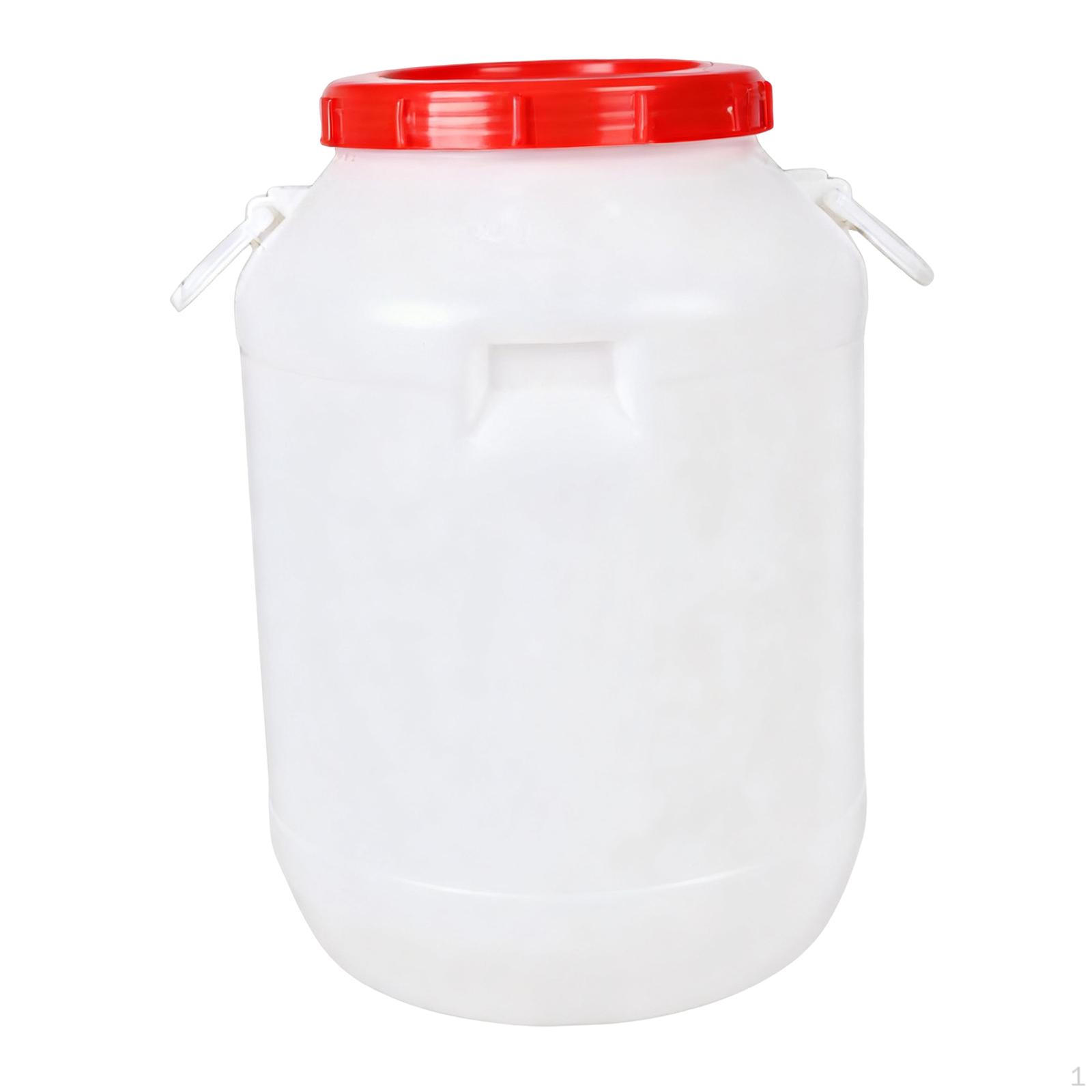 

Ведро для воды Ведро для меда Легкое Многоцелевое Практичное Пчеловодческое оборудование 50л Контейнер для краски Домашнее животное