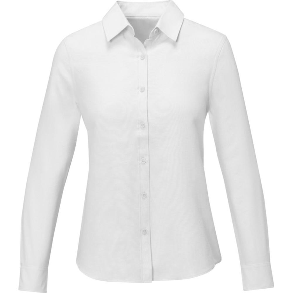 Elevate Womens/Ladies Pollux Shirt