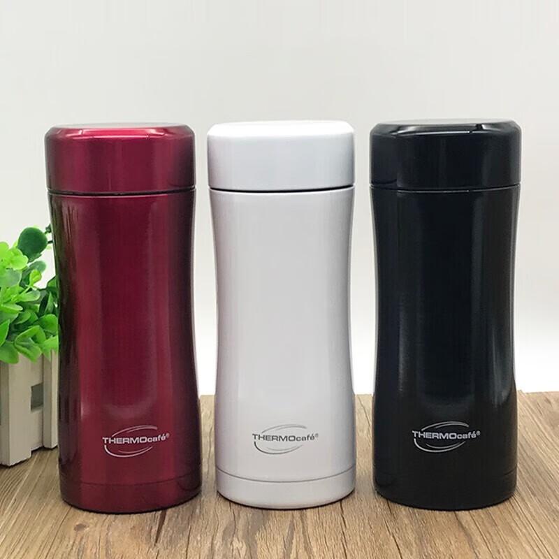 Thermos Kaifei CSYK-400 Stainless Steel Insulated Bottle