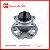 Toyota NOAH Rear Wheel Hub Bearing Assembly (Part No. 42450-28040)