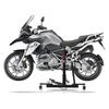 Bequille d'atelier - ConStands Power Evo - BMW R 1200 GS 13-18 - Acier - 300 kg max