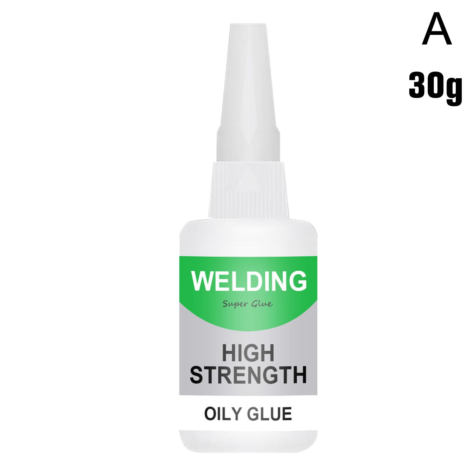 

Welding High Strength Oily Glue Uniglue Universal Super Plastic Wood Glue Agent Strong Ceramics Adhesive Soldering Glue Met Z3H6