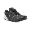On Cloudflyer 'Black White' 21.99631
