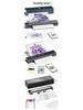 Phomemo M08F Portable A4 Thermal Printer for Home & Tattoos