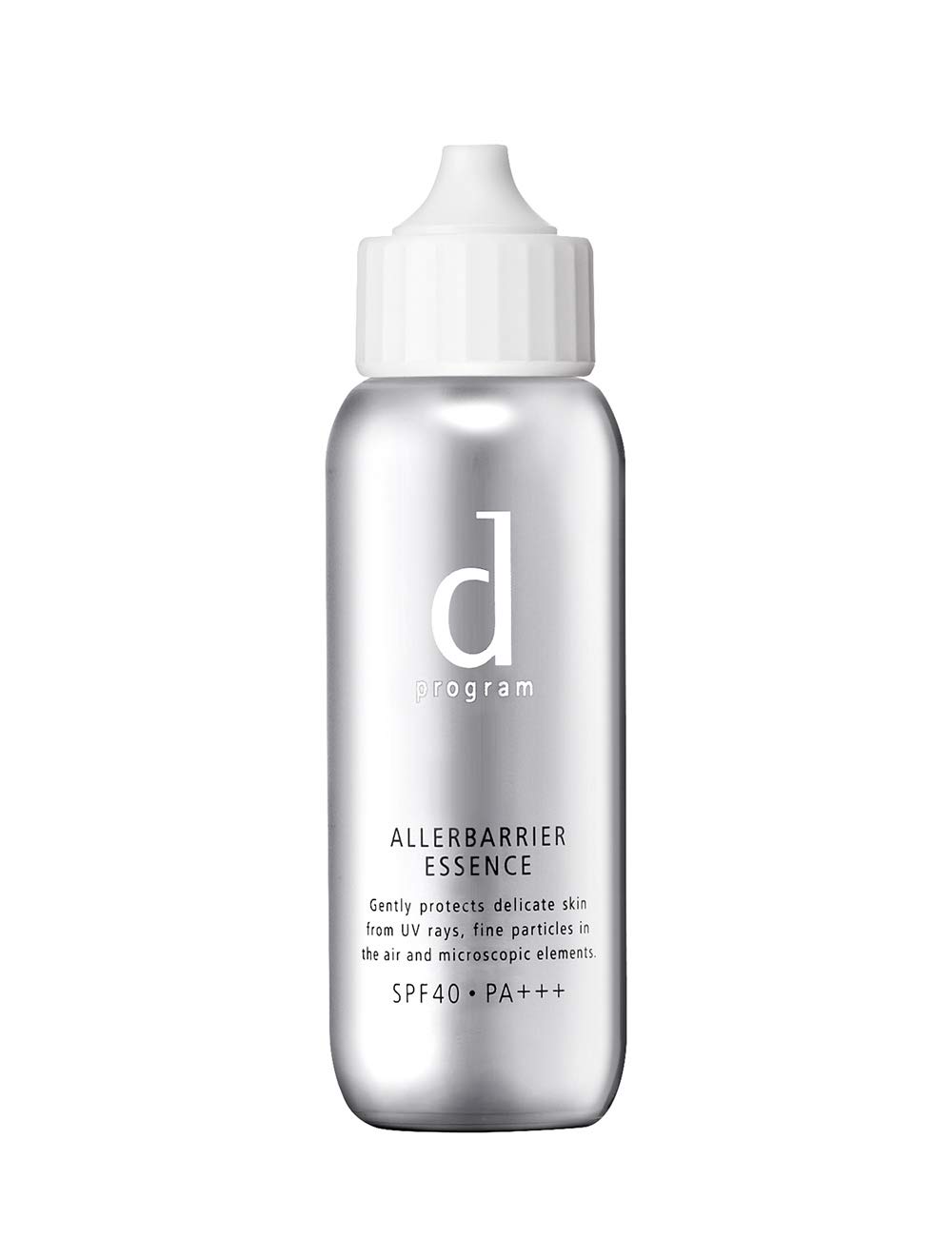 d program Allerbarrier Essence 40mL (SPF40 PA+++)