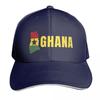 Ghana Holiday Baseball Cap Snap Back Hat Luxury Unisex Hat Anime Hat Military Tactical Cap Golf Unisex Womens