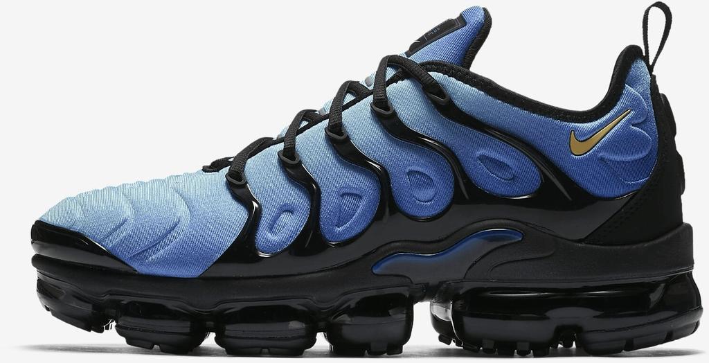 Кроссовки Nike Air VaporMax Plus