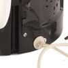 Washing Machine Plastic Household Semi Automatic Dormitory Accessories for Baby Clothes AC