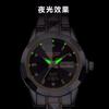 Pedagar New Trend Waterproof Calendar Luminous Women's Watch Student Trend Fashion Luxury Quartz Watch