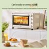 Midea 35L Mechanical Multifunction Electric Oven CN Plug (adapter Included)
