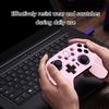 Silikonhülle für kabellosen Gaming-Controller Schutzhülle Schale Gehäuse Staubdicht Kratzfest Hautabdeckung