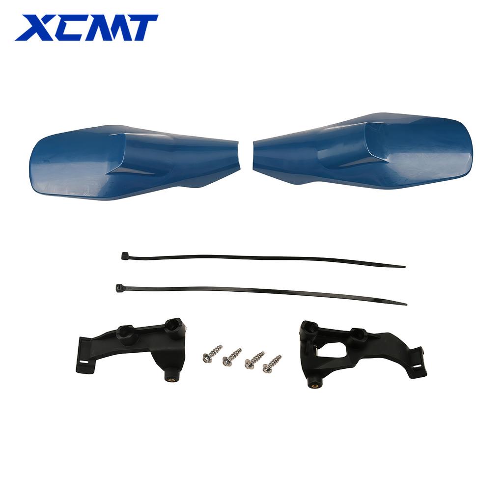 Motocross Handguard Motorcycle Handlebar Protector For HUSQVARNA FC TC FE TE TX 125 250 300 450 Brembo Hydraulic Clutch Brake