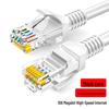 LLHY Cat5e High-Speed Ethernet Patch Cable