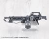 Kotobukiya Modeling Support Goods Heavy Weapon Unit 66 Flamethrower 125mm in Plastic Model Kit M.S.G (Approx. length) Non-scale