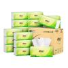 Heart Acknowledgment 3-Ply Facial Tissues (20-Pack Carton)