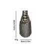 Handmade Metal Tassel Star Epaulet Armbands for Suits and Wedding Dresses