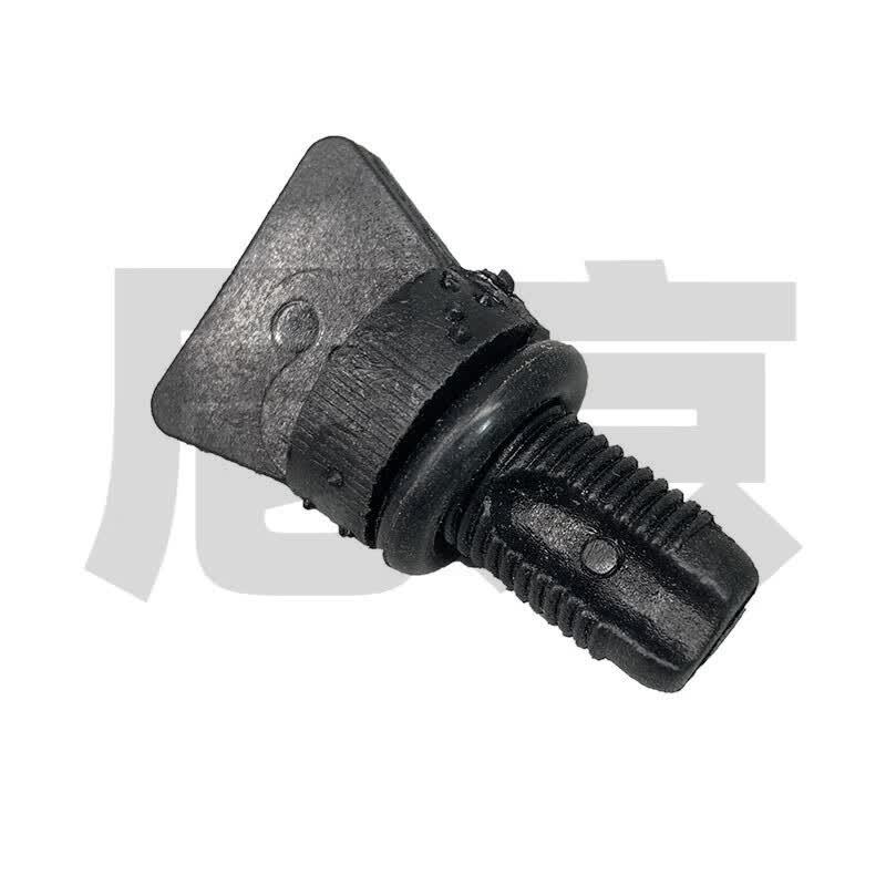Nijing Radiator Water Tank Drain Screw for Iveco
