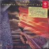 LP Record VARIOUS - 1988 Summer Olympics Album: One Mom AL8551 Arista 1988 US Pop Used
