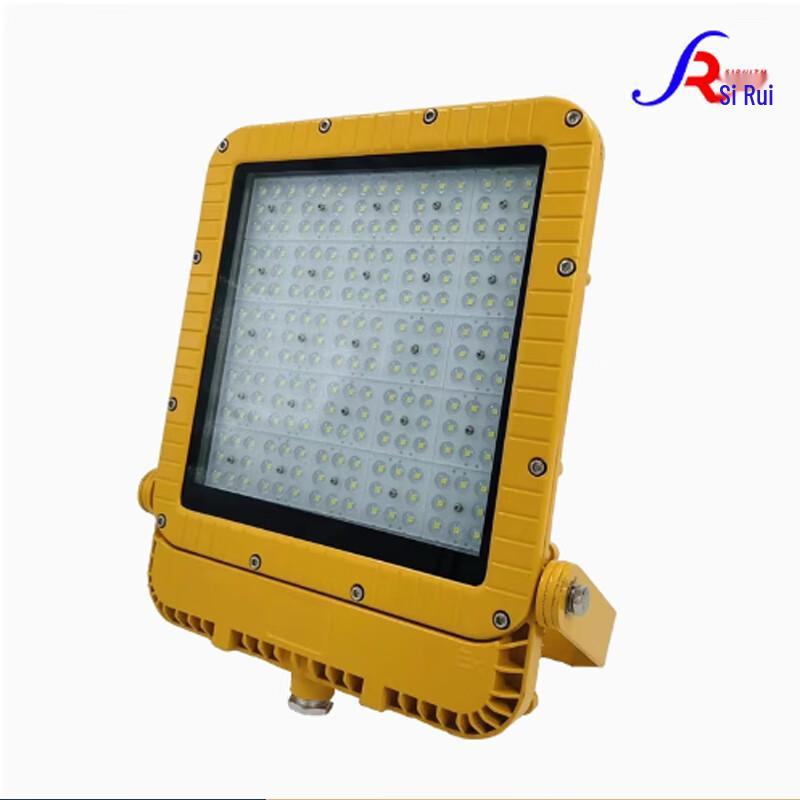RLEFL319 Series Rechargeable Explosion-Proof LED Floodlight