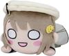 Nijigasaki Academy School Idol Club Lying Down Plush Toy Future Parade Vol.2 Approx. 10 X 17 X 12cm Single Item: Nakasu Kasumi