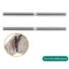 Watchband Connector For IWC Engineer IW323601/IW378505 Watch Strap Screw Rod Stainless Steel Connecting Rod Needle Watch Shaft