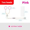 LED Plant Grow Light USB 5V Full Spectrum Hydroponic Dimmable Timer Auto On/Off Cactus Flowers Succulent Growth Cultivation Lamp