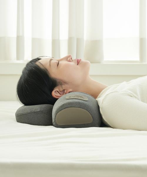 [Sloom] Cervical Support & Lifting Neck Massager Pillow Plus (8809905020357)