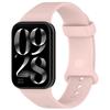 Correa de Silicona Para Xiaomi Mi Band 9 Pro/8 Pro Pulsera Correa de Reloj Para Redmi Watch 4 Correa de Reloj Inteligente