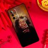 Reggae Bob Marley Case For Samsung Galaxy M21 M31 M35 M12 M13 M14 M15 M06 M16 M36 M56 M53 M32 M52 M55 M34 M54
