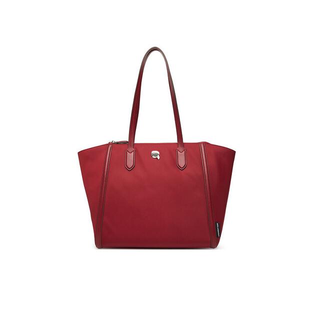 

Сумочка KARL LAGERFELD A3W30117 красный