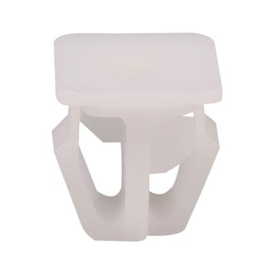 10 Stück Karosserieseitenleisten-Clip für Honda:75306 SV1 A01