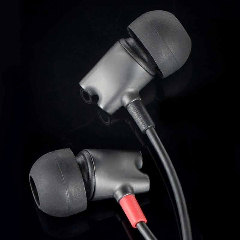 5Pairs Silicone In-Ear Earphone Earpads For IE800 Earbuds Covers Ear Pads Tips Earphones Eartips Cushions