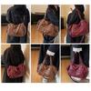New Women's Commuter Retro Shoulder Handbag