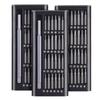 24 In 1 Precision Screwdriver Kit Mini Professional Screwdrivers Bit Set Magnetic Handle Screw Driver for Mobile Phone