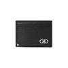 Men's Card Wallet Gancini Two-Tone 66 A061 0685914