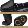 Strongman Men's Business & Casual Leather Shoes
