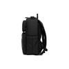 New MLB Polyester Backpack Regular Men's Black 7ABK0023N50BKS