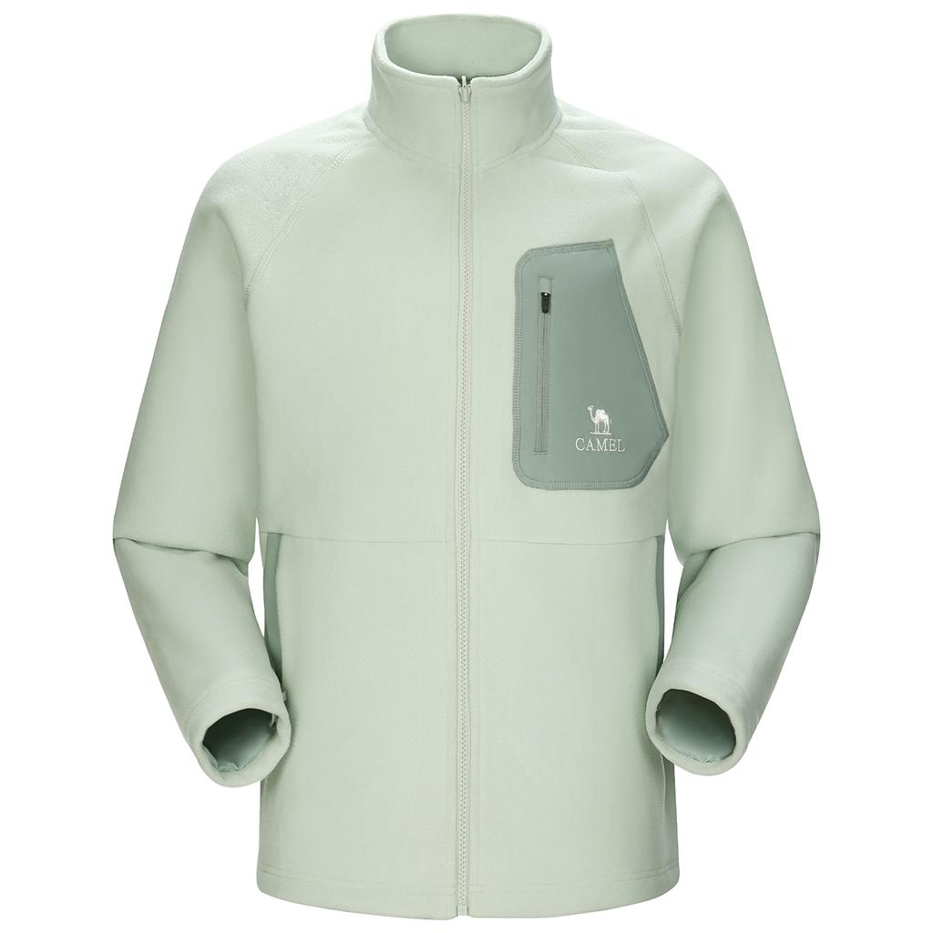 Camel King's Armor Collection Windbreaker Jacket Unisex A34CF00780