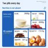 Nutrilon Bone Collagen Calcium & Vitamin D Tablets