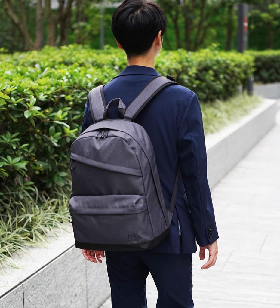 [Nomadic] Takumi Backpack