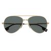 Burberry Womens/Ladies Sunglasses