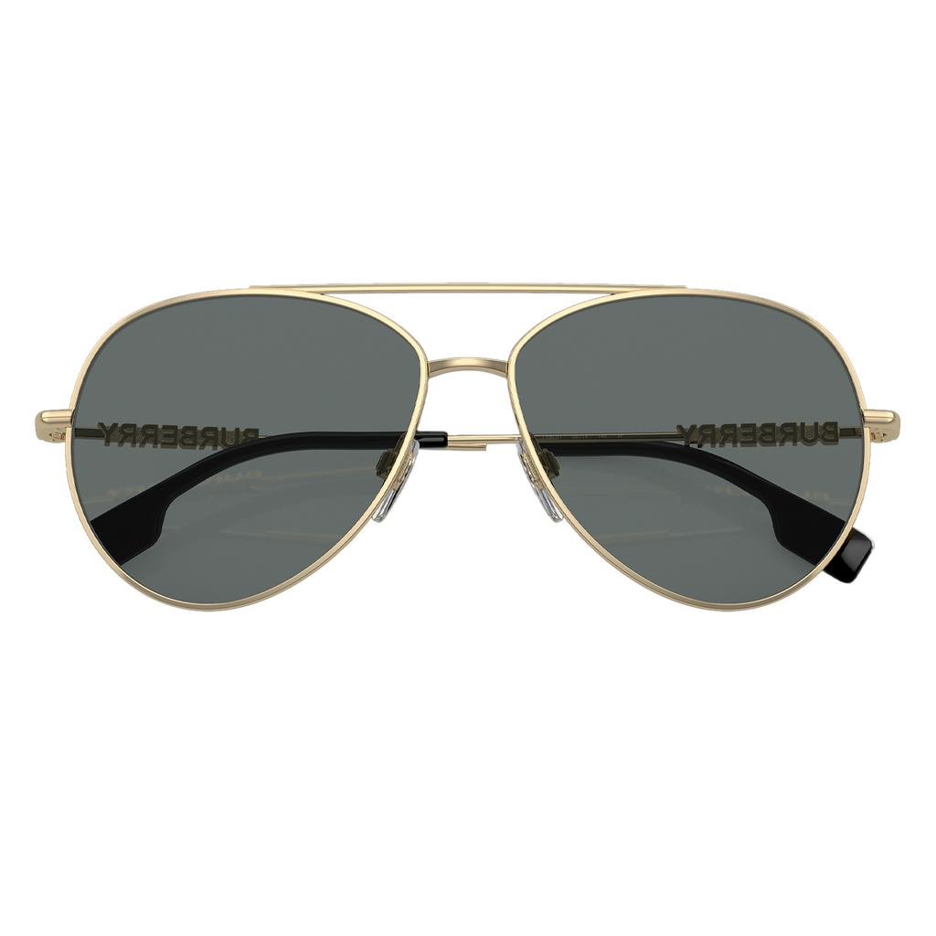 Burberry Womens/Ladies Sunglasses