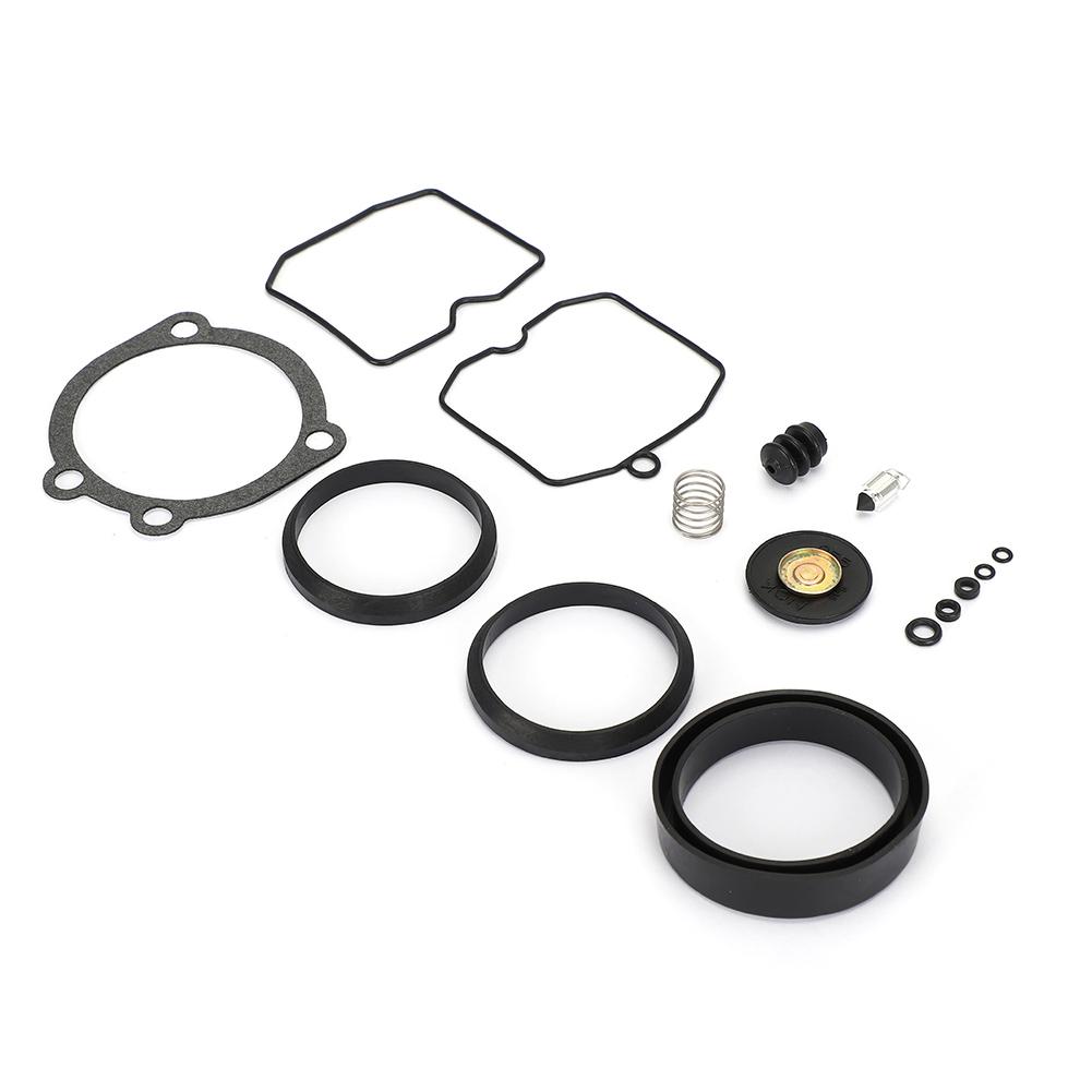 Carburetor Repair Rebuild Kit Replacement Accessories Motorcycle Parts