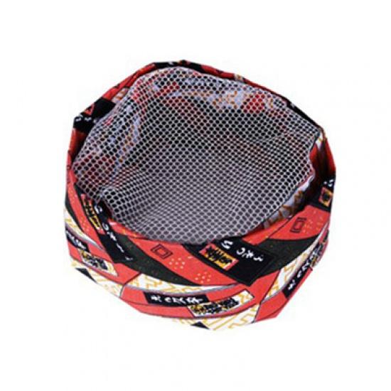 Japanese Style Sushi Hat Chef Hat Cuisine Sushi Working Hat Headscarf Sushi Clothing Hat Chef Headwrap Skull Caps for
