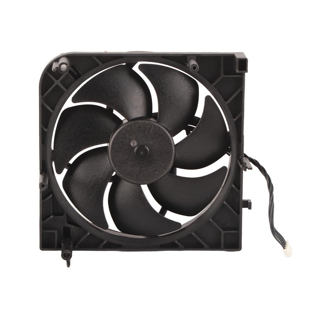 Internal Cooling Fan Replacement Compact Cooling Fan Parts for Xbox Series S Game Consoles