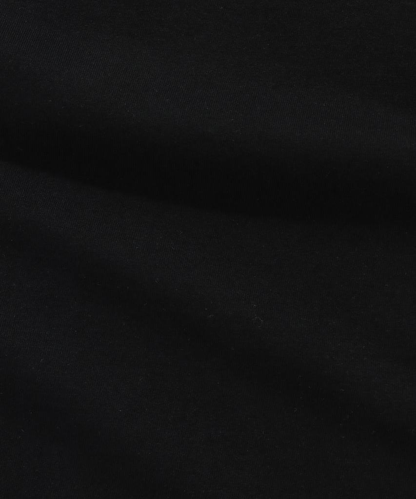 COLUMBIA UNIVERSITY New York Arch Logo S/S T-Shirts Black
