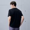J.Lindeberg Logo Cool-Touch Cotton T-Shirt