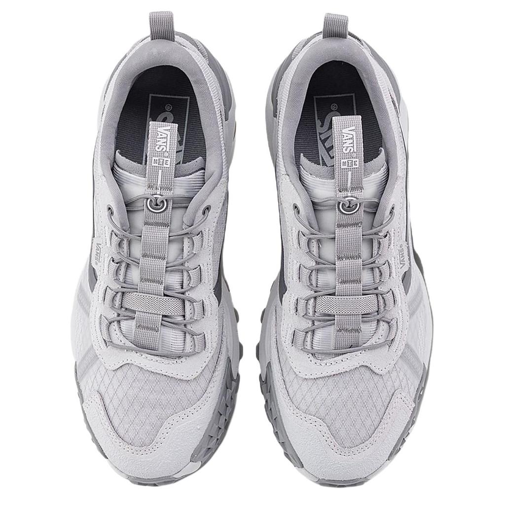 Vans Crosspath XC Ανοιχτό Γκρι Unisex Αθλητικά Παπούτσια VN000D5VBH7